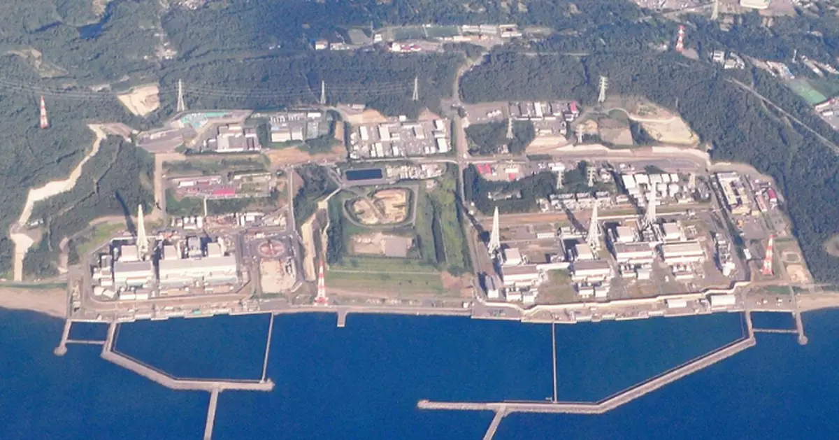 日本重啟全球最大核電廠　居民憂慮未消怕重現福島核災