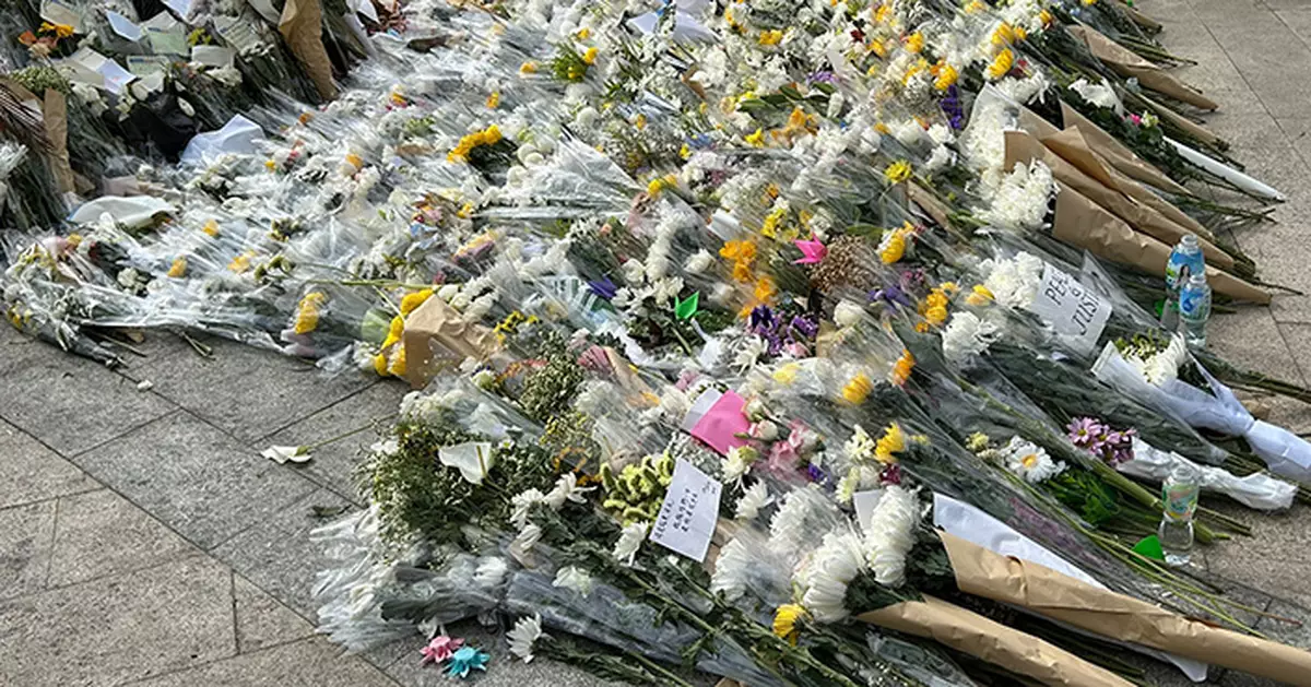 同心救災｜救世軍籌款逾2500萬 首輪助90戶入住策誠軒並提供免費殯儀服務