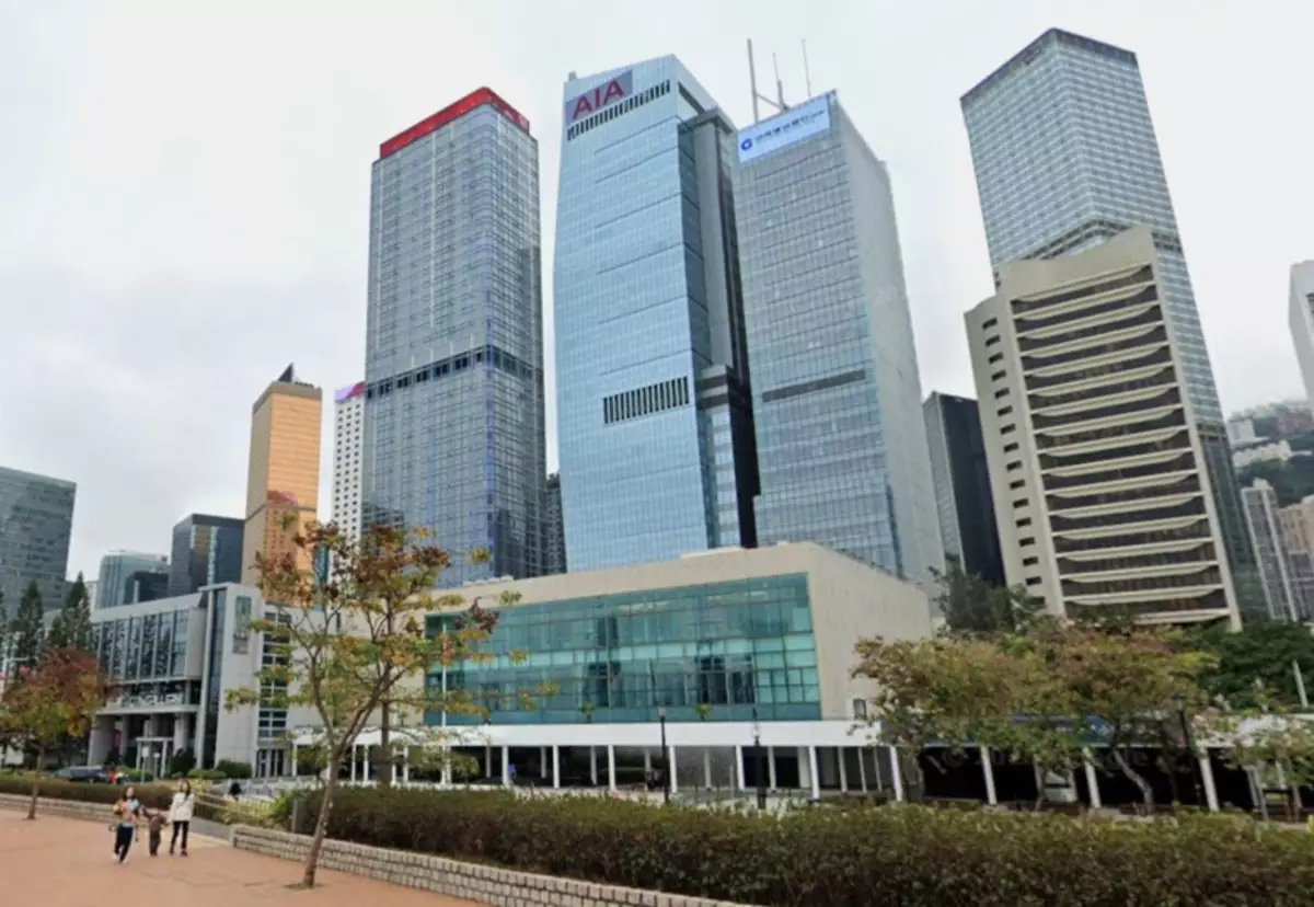 工商舖成交四個月新高 商廈爆發式反彈