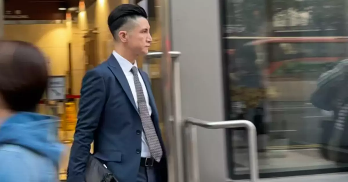 日出康城業主擅拆主力牆 2項傳票罪成 官斥被告故意漠視牆壁狀況致倒塌風險 罰款18萬元