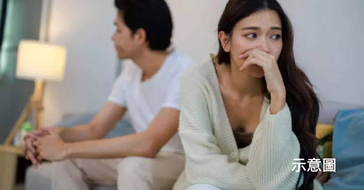 同居三年男友心安理得享受一切 台女單方面付出感不滿 網民傻眼勸分手