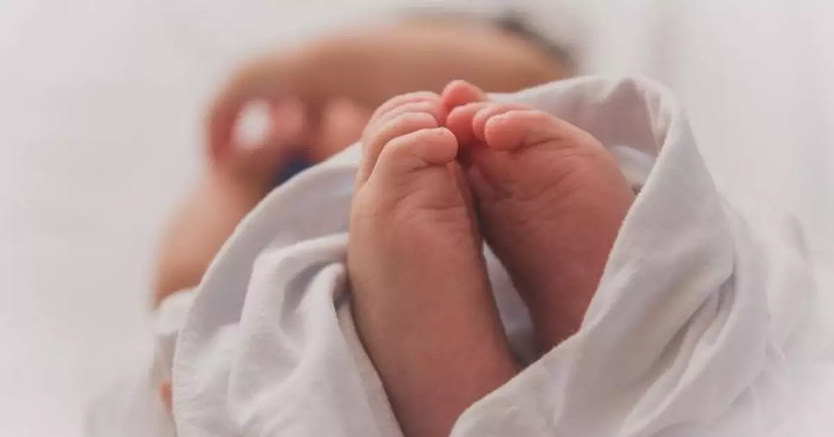 捐精者攜「致癌基因」已助孕至少197名孩童  罹癌率達9成 多人已不幸離世