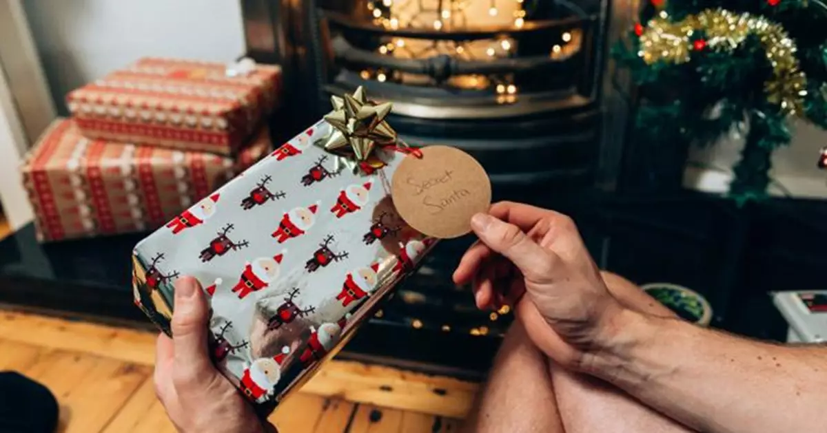 每年1萬億美元禮物被退回！美國聖誕節後退貨潮　服飾、電子產品成最大「心意浪費」