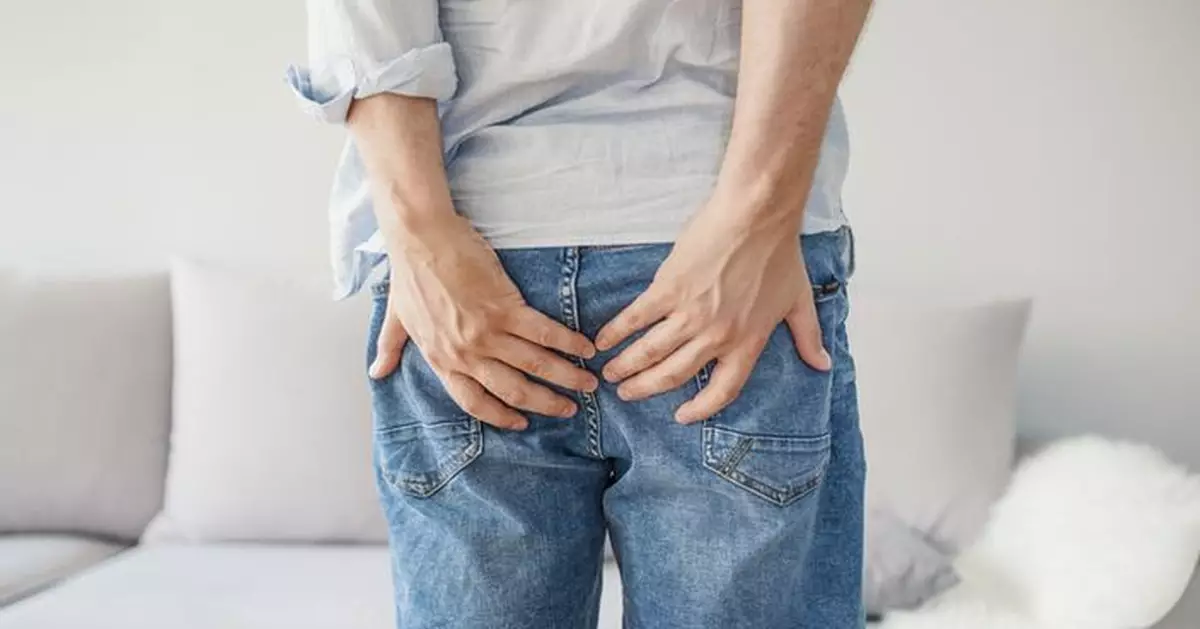 女性放屁臭過男人？研究揭：硫化氫濃度較高但並非壞事