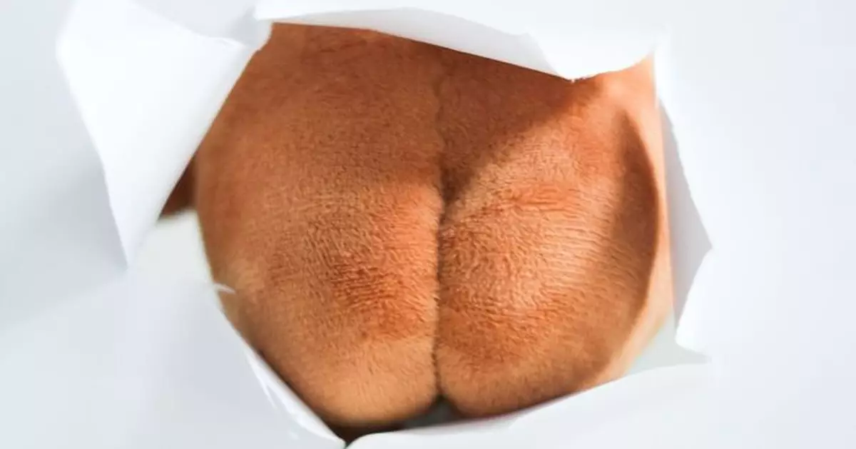 9GAG全球首推自家IP「Potatoz」登陸香港  Golden P︰全城「挖」金薯過聖誕