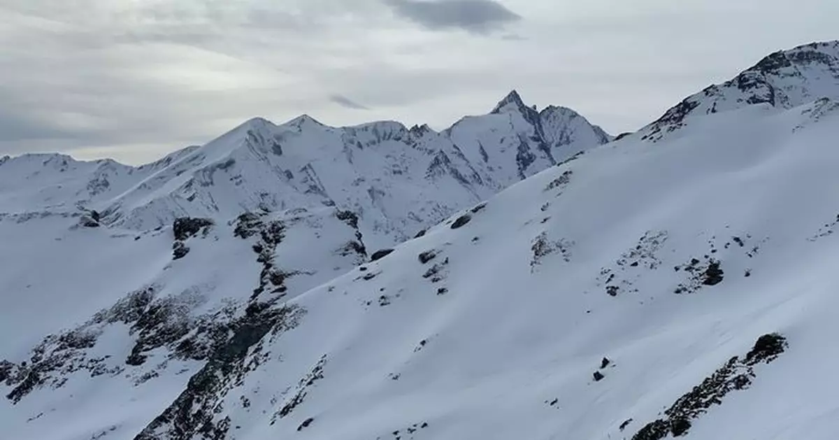 情侶惡劣天氣登高山受困 奧地利男下山求救獨留失溫女友致死 遭控過失殺人