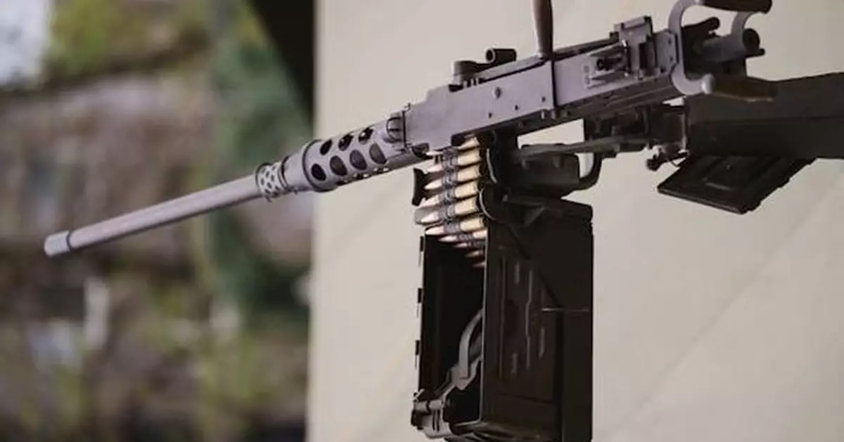 彈藥車司機臨時起意住旅館過夜 德軍方兩萬發子彈被盜下落不明