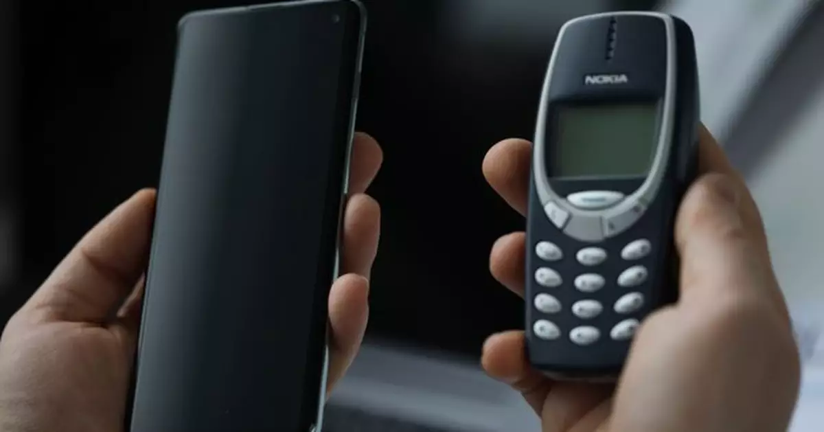 配合政府社交媒體禁令 悉尼私校要求學生轉用「Nokia老式機」