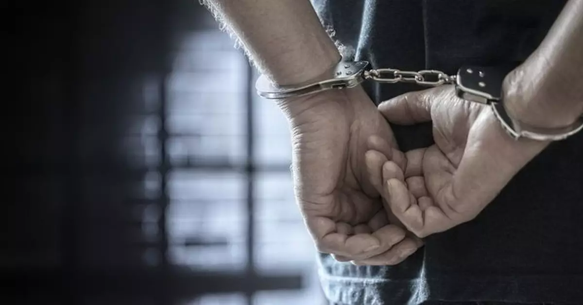 最高戒備都擋不住！意大利重刑犯四度越獄 鋸窗垂降翻牆似足美劇