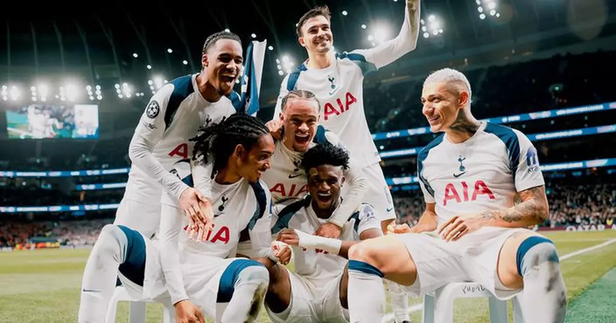 歐聯利物浦和熱刺挫對手　車路士落敗