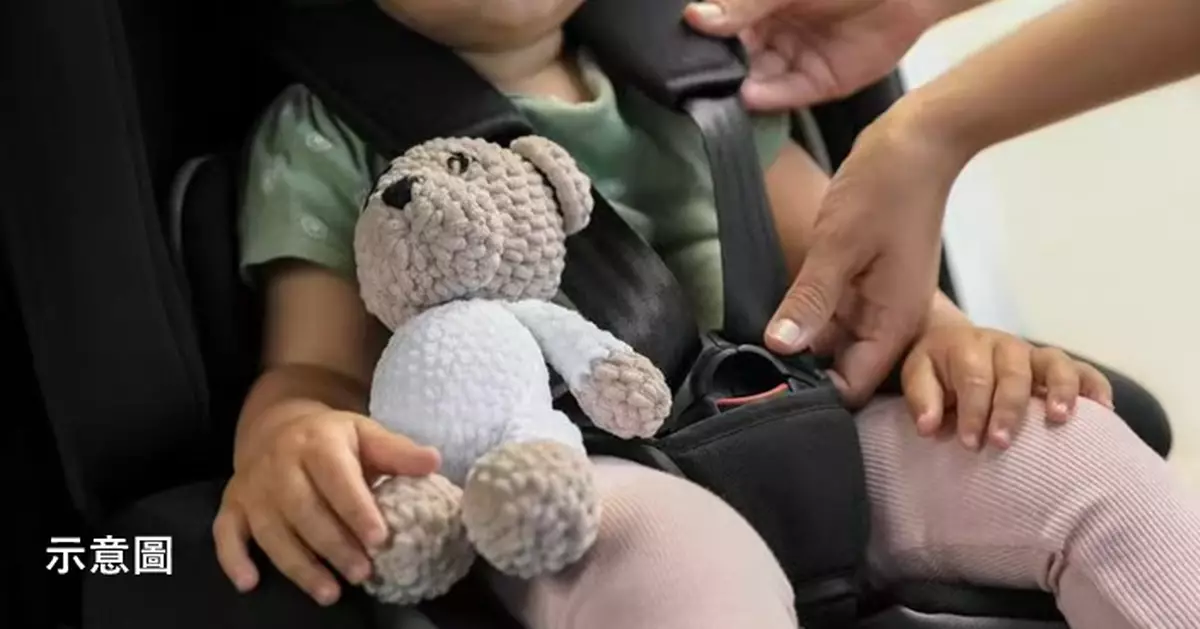 法媽貪杯斷片忘記泊車位 3個月仔遭獨留車內4小時幸獲警方出動尋回