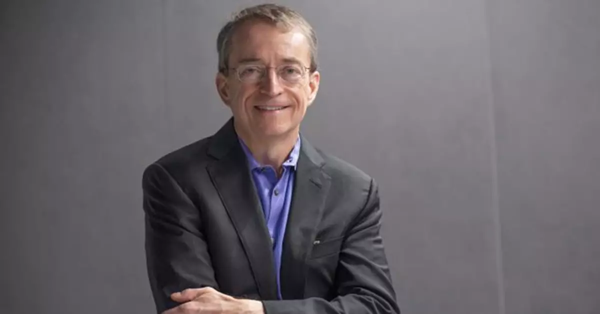 英特爾前CEO震撼預言：量子運算2年顛覆AI GPU十年內恐遭淘汰