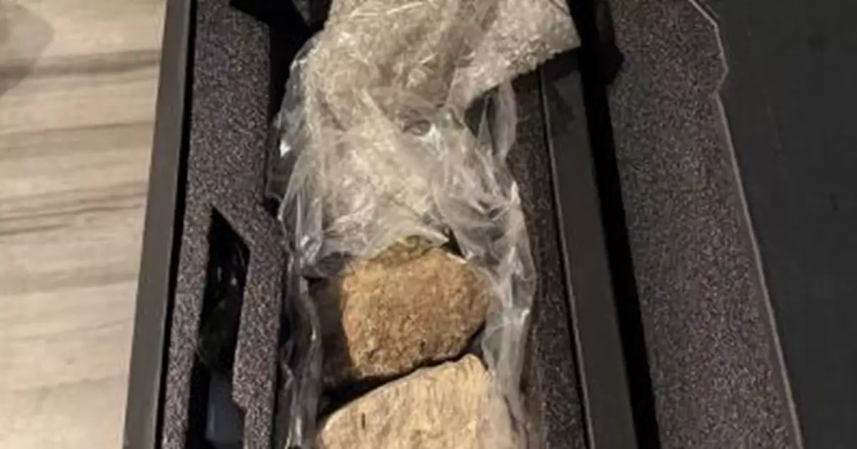 網購高價顯示卡不翼而飛 買家收「石頭包裹」怒控BestBuy消極處理