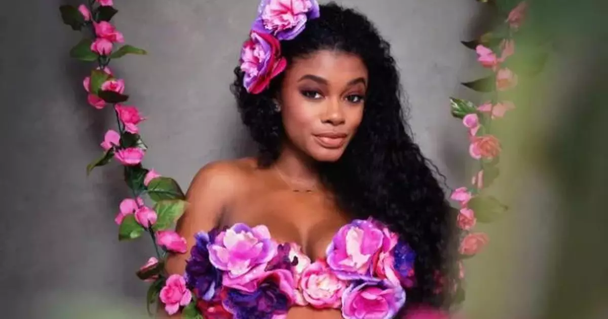 美《獅子王》童星女演員家中遇刺身亡　年僅26歲　男友涉案被捕