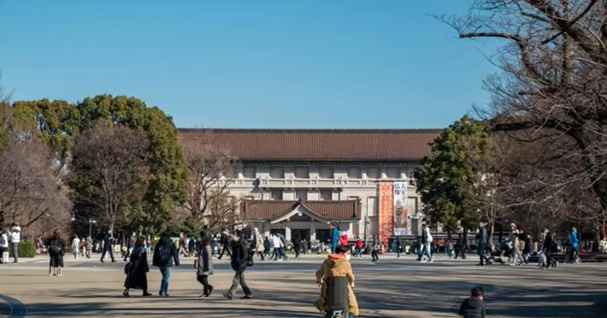 日本國立博物館擬推「雙重定價」！外國遊客門票恐漲2-3倍　文化廳：反映多語服務成本