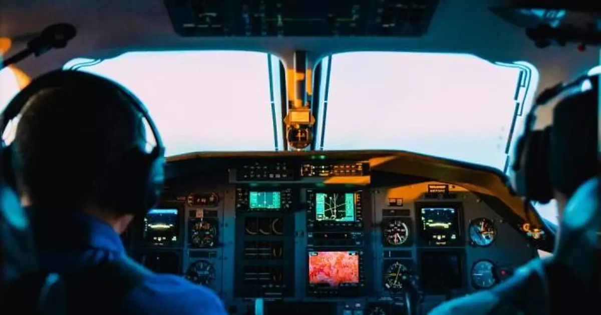 正副機長唔敢食同一款　飛機餐分餐暗藏鐵規　原來為保航班安全