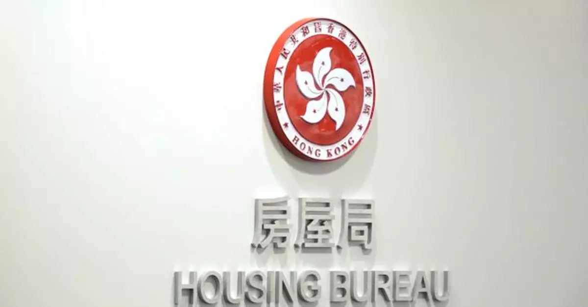 宏福苑五級火｜當局最快下周抽取宏福苑混凝土芯樣本等分析