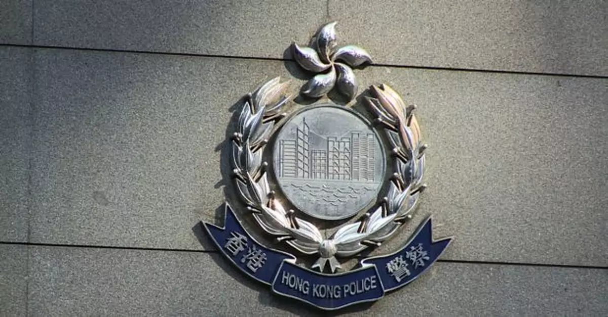 宏福苑五級火｜警方正就四屋苑棚網涉行使虛假文書展開調查