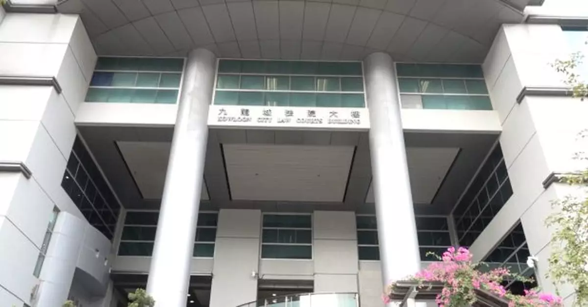 4業主不遵從根據《建築物條例》發出命令共判罰款約29萬