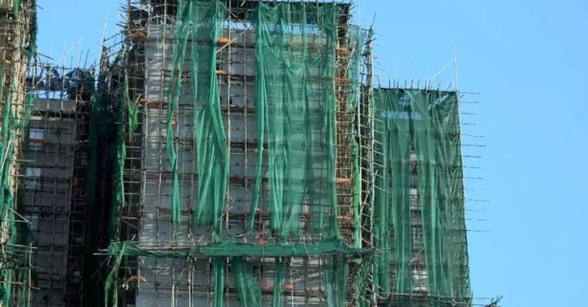 宏福苑五級火｜很多企業災後迅速行動　展現香港企業最溫暖一面