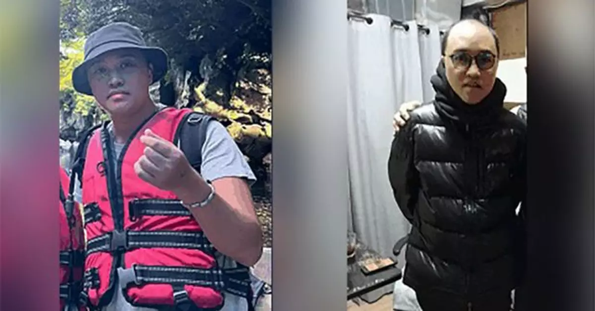 43歲男子上月港鐵荃灣站最後露面後失蹤