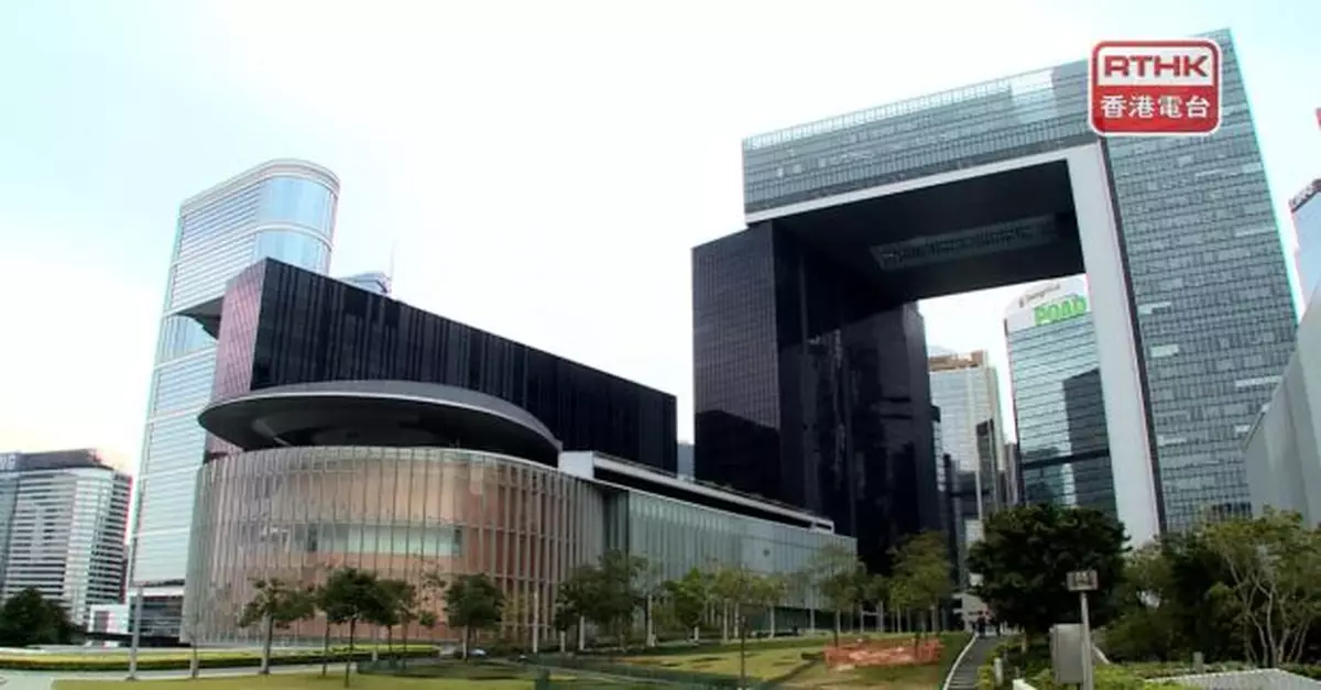 特區政府強烈不滿和反對美國年度報告涉港失實言論及污衊抹黑