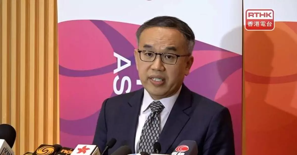 許正宇今日前赴北京將拜會國家財政部