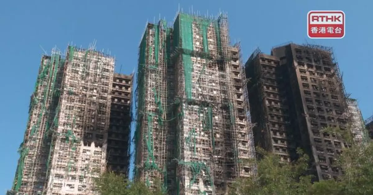 宏福苑五級火｜政務司司長明確指示所有部門積極配合獨立委員會