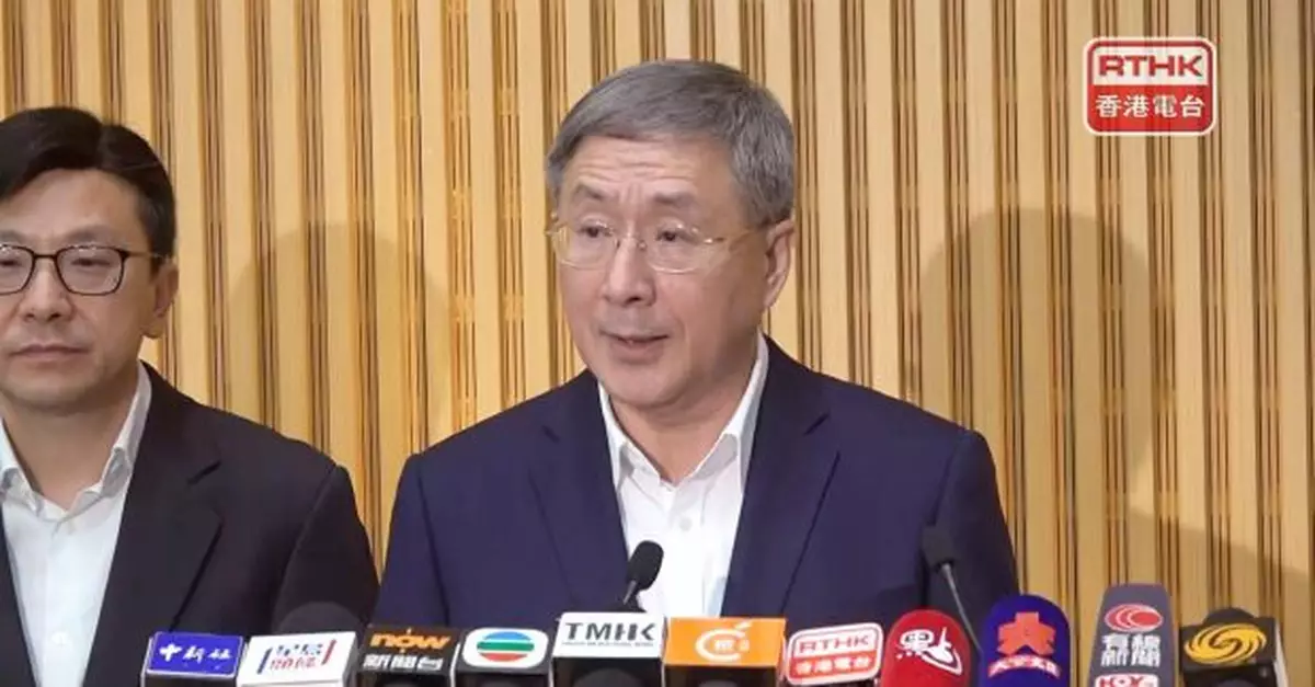 宏福苑五級火｜業主獲每年15萬租金補助為期兩年　5萬搬遷補助