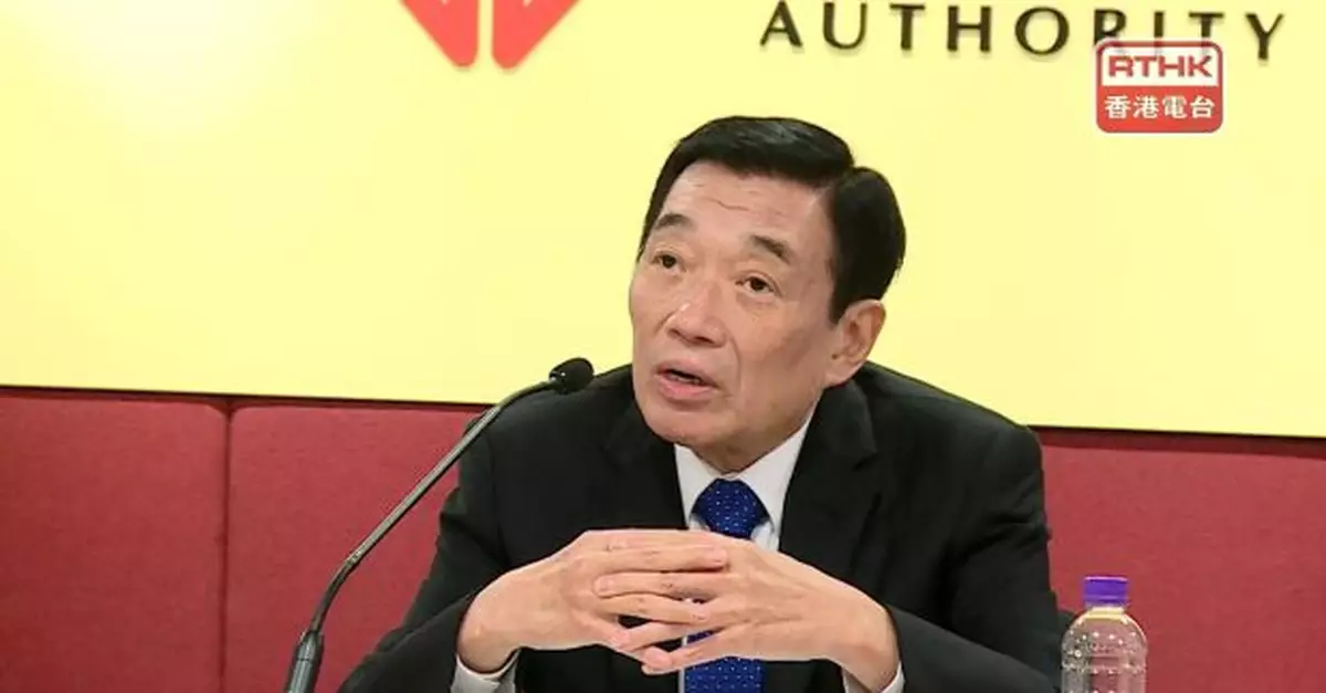 宏福苑五級火｜兩名員工罹難　醫管局將向家屬發100萬元恩恤金