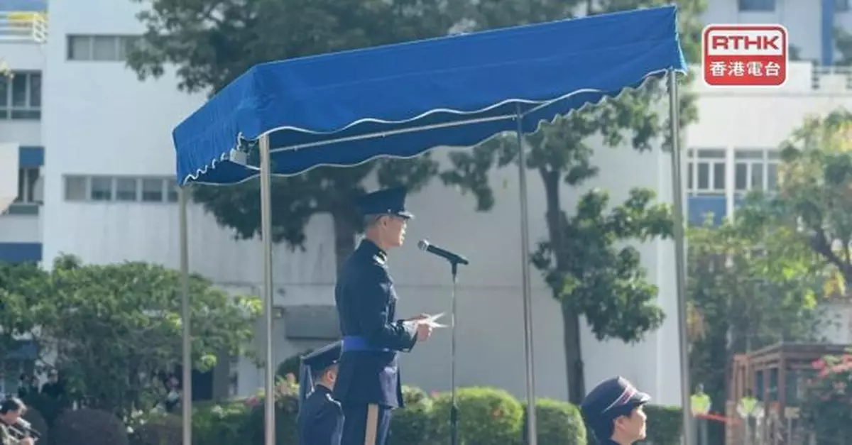 宏福苑五級火|葉雲龍指調查意義重大 冀將要承擔責任者繩之於法