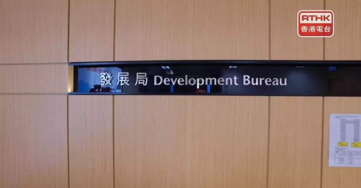 紅磡海濱活動空間短期用途重新招標　條款強化場地營運者監察角色