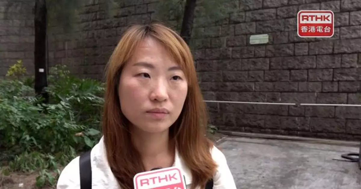 工權會統計工作致命個案以猝死最多　冀研是否因工作誘發健康問題