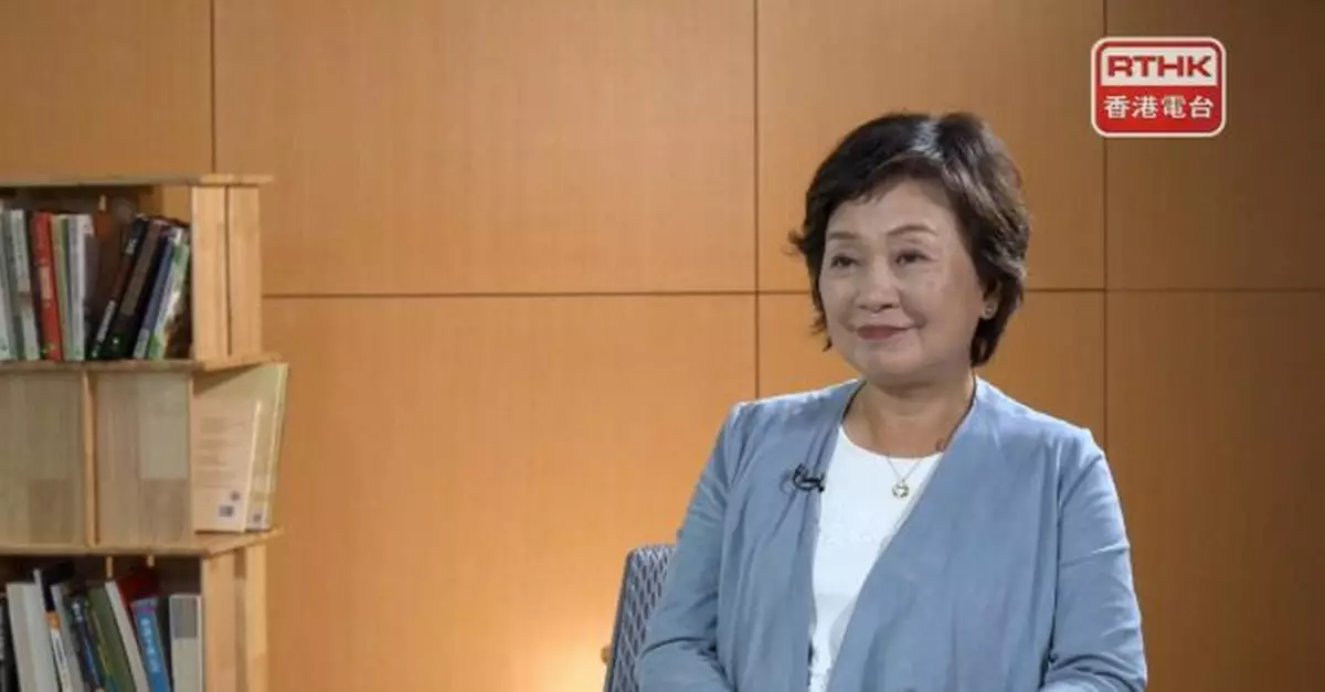 蔡若蓮明率領校長和教師代表團　到廣西參與教師專業交流活動