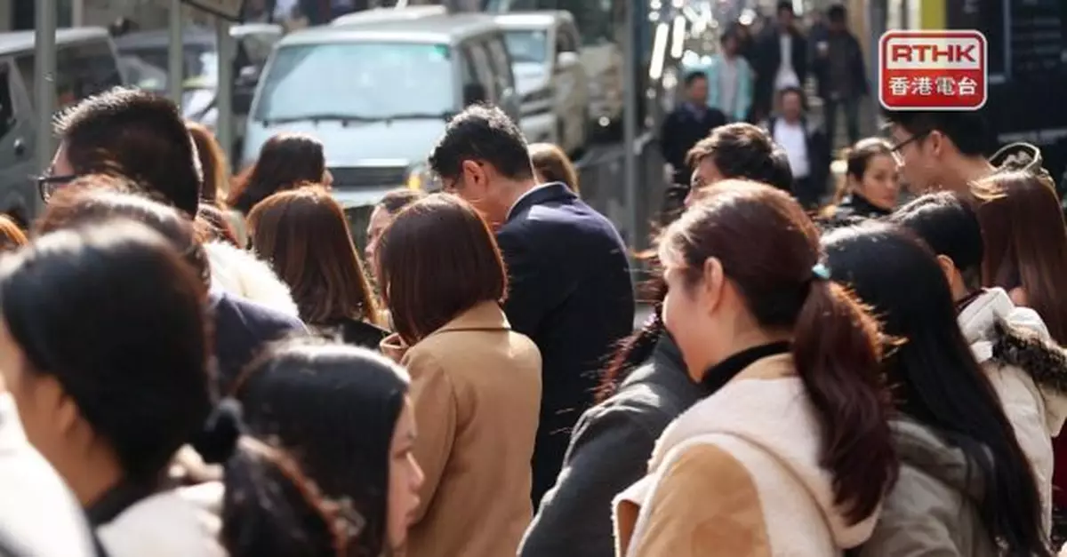 高才通計劃合資格大學增至200間　經更新後元旦生效