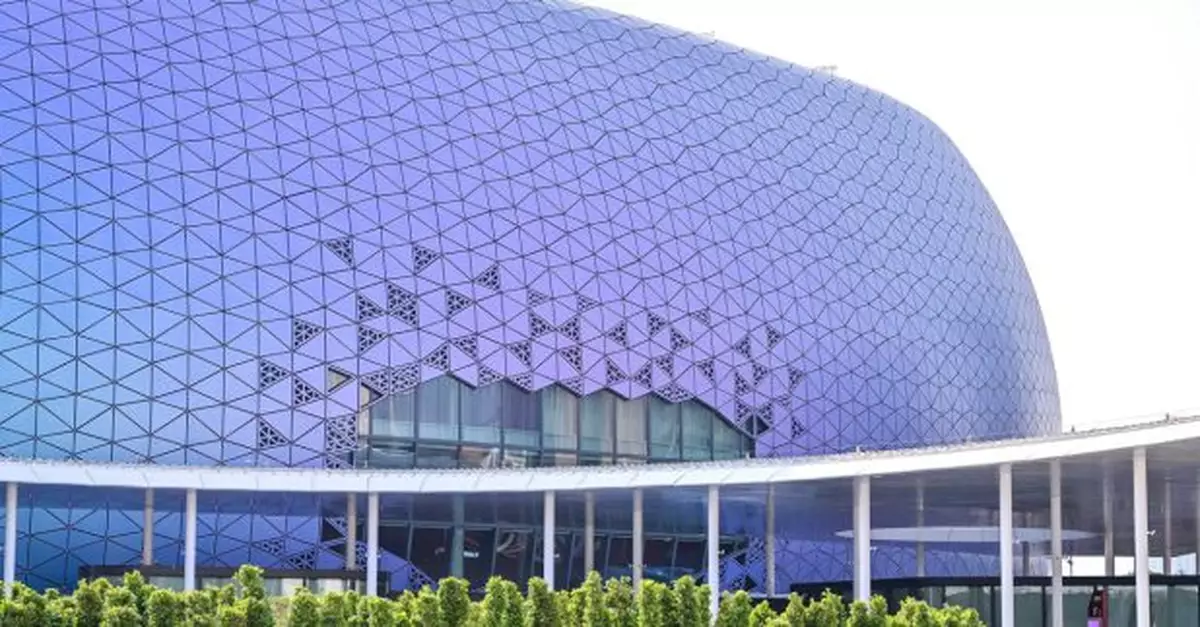 啟德主場館除夕及元旦舉行演唱會　政府將實施特別交通及運輸安排