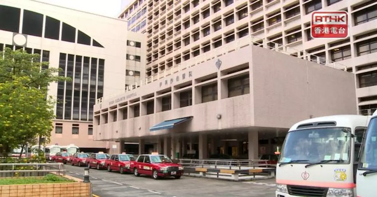 一名女子在馬頭圍道疑被巴士撞倒　送院後不治