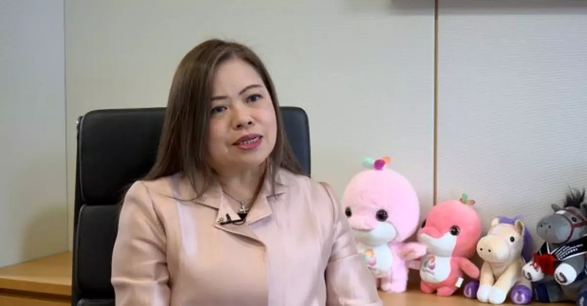 羅淑佩：倒數活動取消煙花或影響向海酒店餐飲　感謝業界體諒