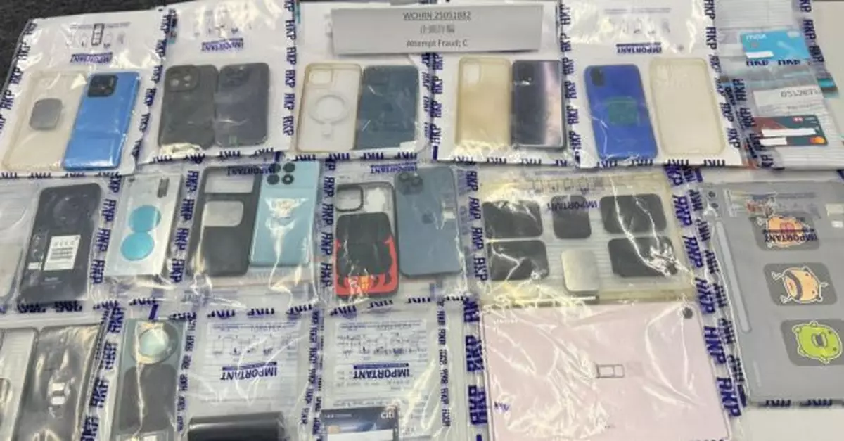 疑虛報參與火災義載計劃涉嫌偽造行車紀錄　5名的士司機被捕