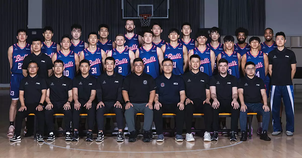 香港金牛明戰CBA俱樂部盃 展現「敢港敢闖」風格力爭晉級