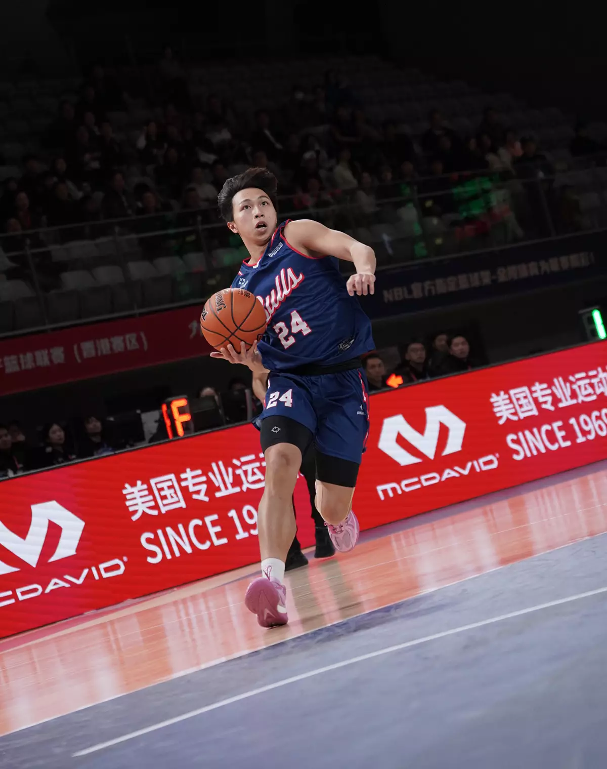 香港金牛NBL開季六連勝阿諾斯克轟26分新高領軍大炒江西鯨裕清酒