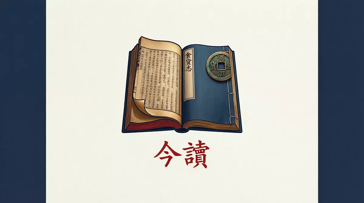 禮崩樂壞，生意卻火了！戰國時代的商業大爆發