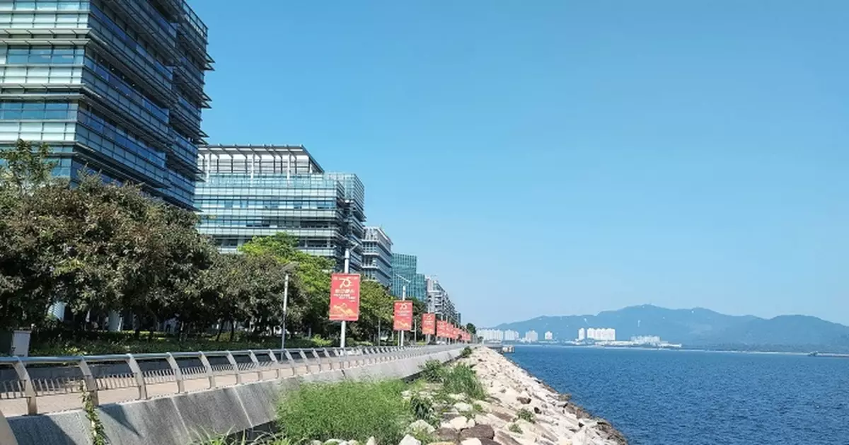 甯漢豪：探討善用白石角教育大學運動場搬遷後 釋出的土地興建私營住宅