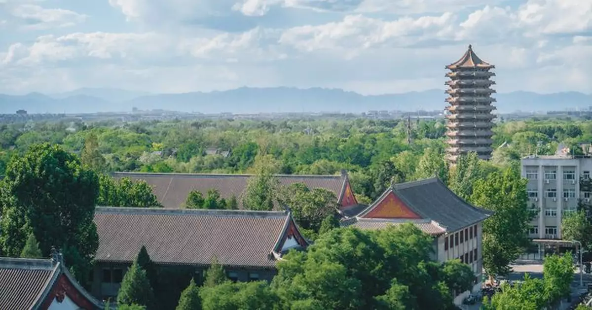 公益慈善研究院聯同北京大學啟動三年合作計劃 解鎖中國慈善事業巨大潛力