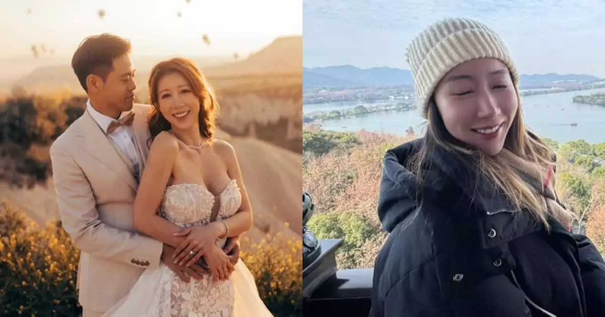 前TVB咪神公開投訴未婚夫？陳沛汶晒「攝影傑作」：feel唔feel到我嘅無奈？