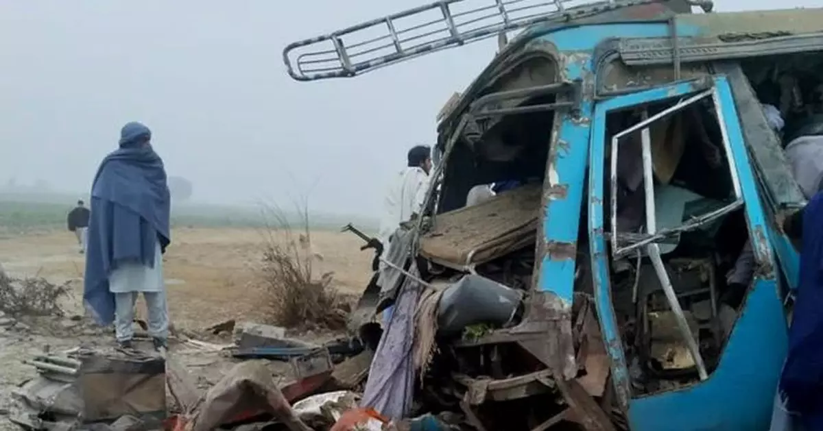 巴基斯坦俾路支省發生爆炸 造成1死16傷