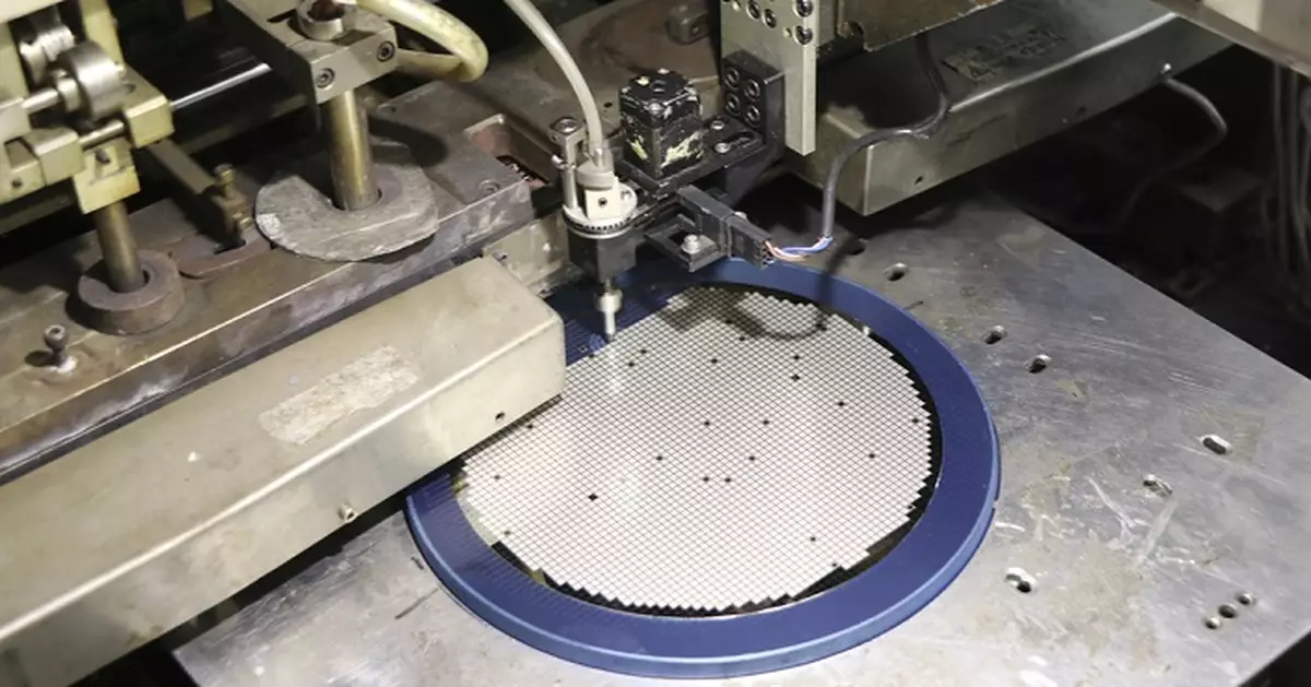 美國對部分進口半導體與製造設備及衍生品加徵25%關稅