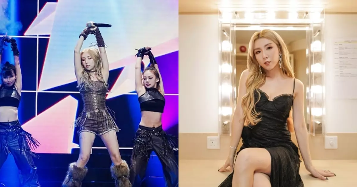 譚嘉儀演唱會爆拖糧兩年 連主角都中伏：6位數歌酬一蚊未收