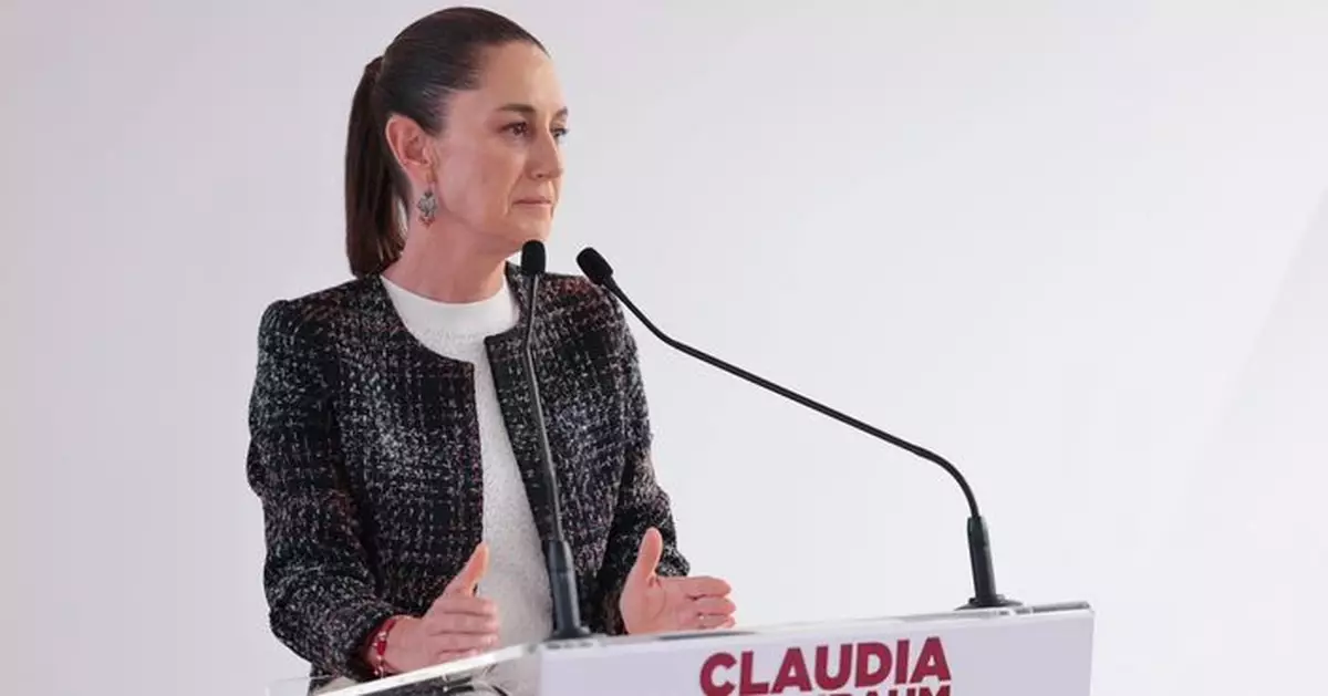 辛鮑姆：特朗普已排除美國在墨採取軍事行動的可能