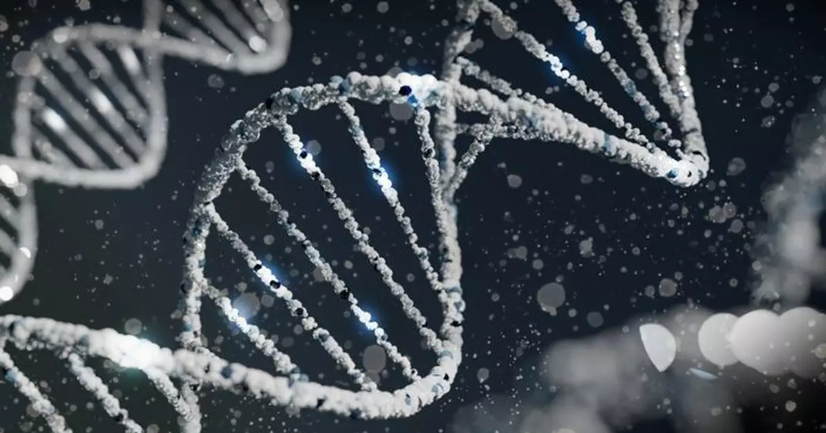 科學家搵到達文西DNA？「聖嬰素描」或藏天才基因秘密